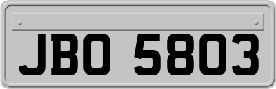 JBO5803