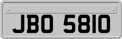 JBO5810