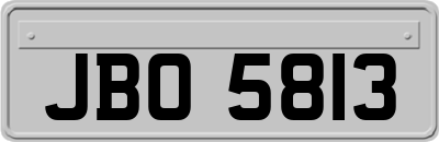 JBO5813