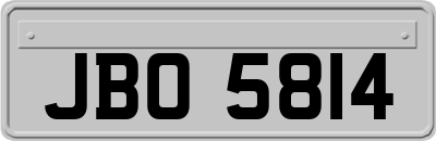 JBO5814
