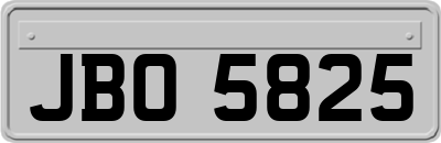 JBO5825