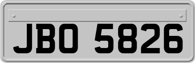 JBO5826