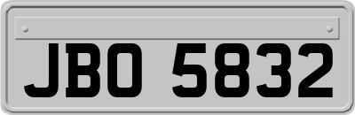 JBO5832