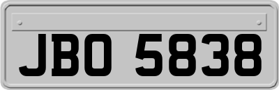 JBO5838
