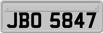JBO5847