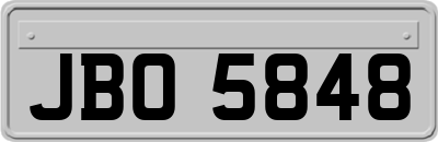 JBO5848