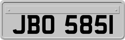 JBO5851