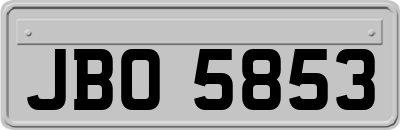 JBO5853