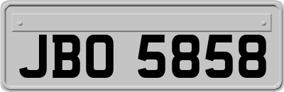 JBO5858