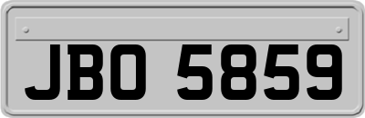 JBO5859