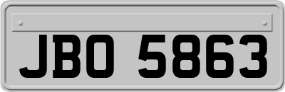 JBO5863