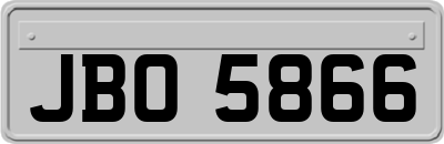 JBO5866
