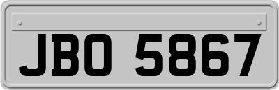 JBO5867