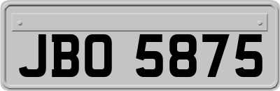 JBO5875