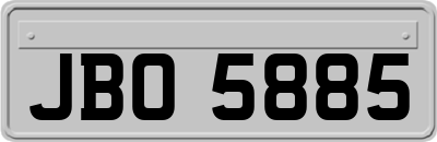 JBO5885