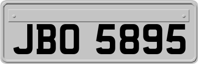 JBO5895