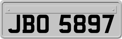 JBO5897