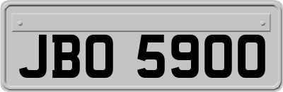 JBO5900