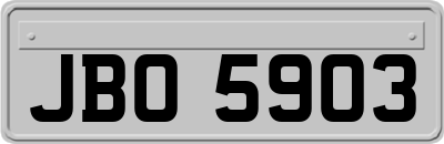 JBO5903