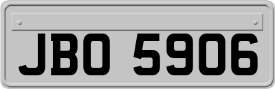 JBO5906