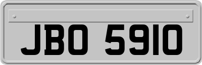 JBO5910