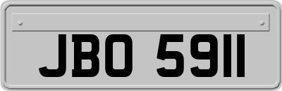 JBO5911