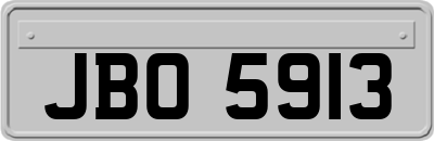 JBO5913