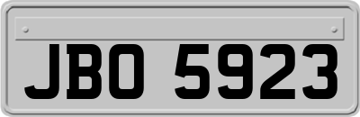 JBO5923