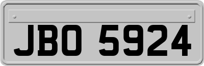 JBO5924