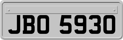 JBO5930