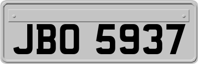 JBO5937