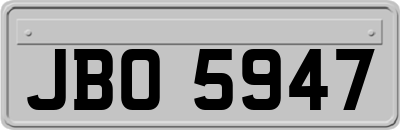 JBO5947