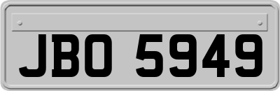 JBO5949