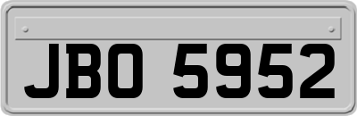 JBO5952