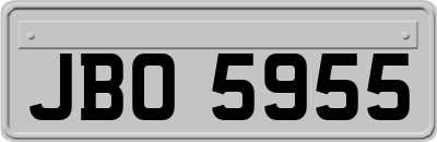 JBO5955