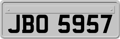 JBO5957