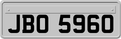 JBO5960