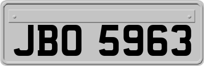 JBO5963