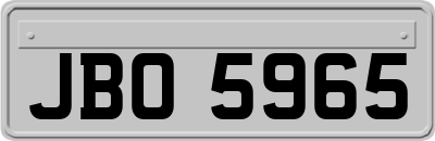 JBO5965