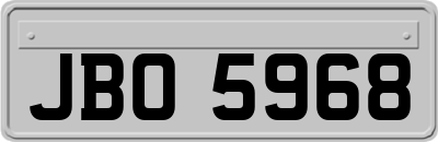 JBO5968