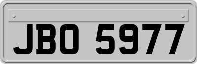 JBO5977