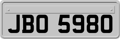 JBO5980
