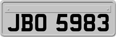 JBO5983
