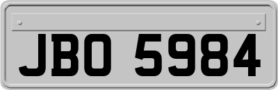 JBO5984