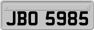 JBO5985