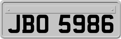 JBO5986