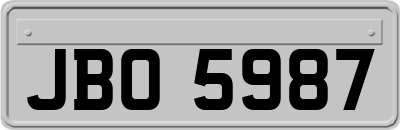 JBO5987