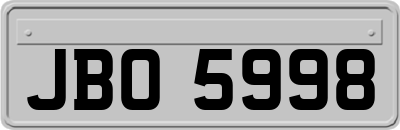 JBO5998