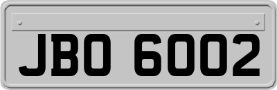 JBO6002