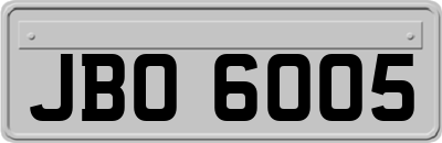 JBO6005